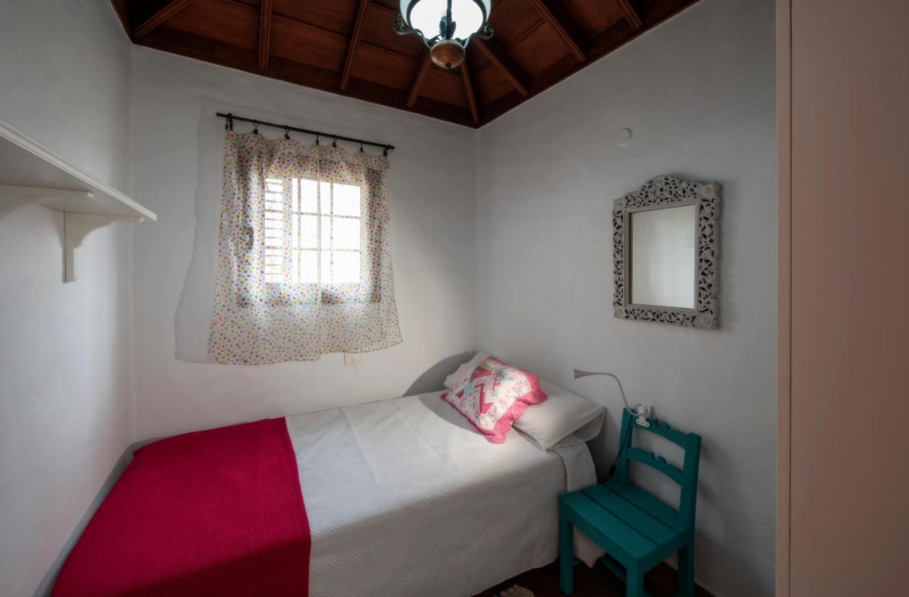 Maximina Villa Fuencaliente de la Palma Exterior photo